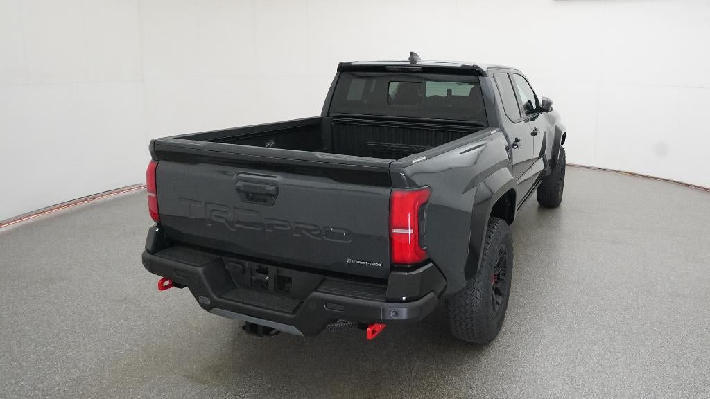 2026 Toyota Tacoma i-FORCE MAX TRD Pro