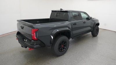 2026 Toyota Tacoma i-FORCE MAX TRD Pro