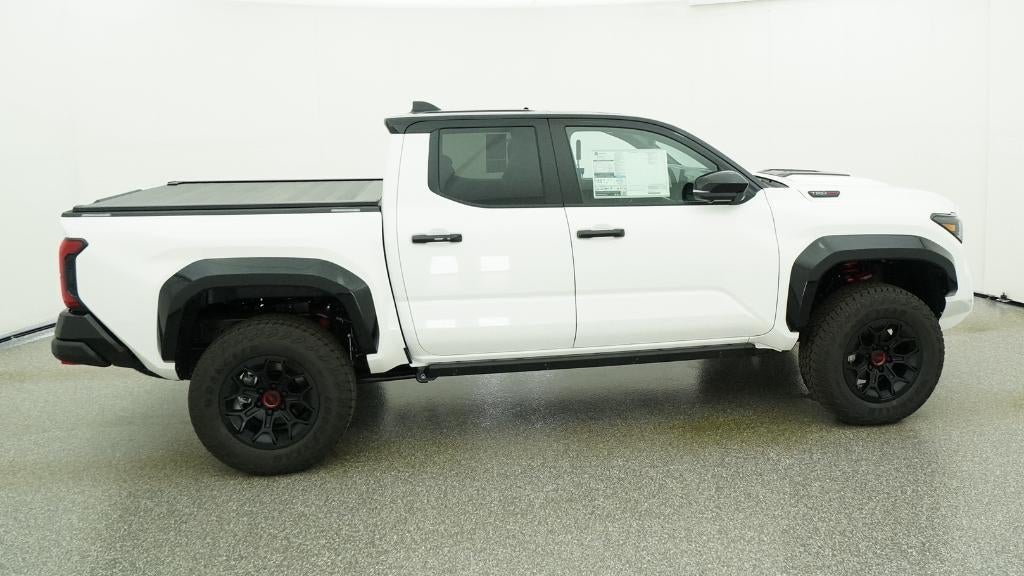 2026 Toyota Tacoma i-FORCE MAX TRD Pro