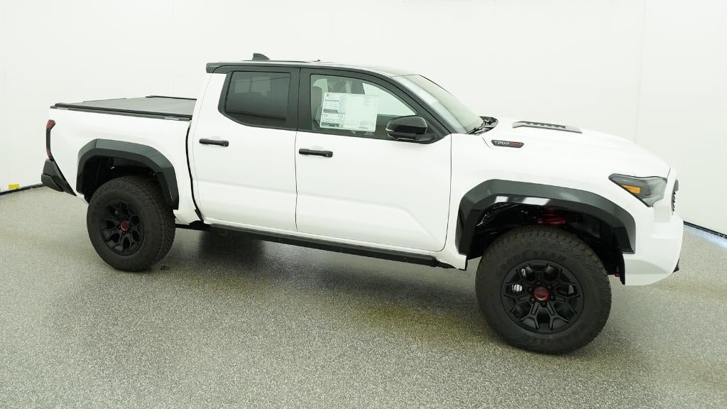 2026 Toyota Tacoma i-FORCE MAX TRD Pro