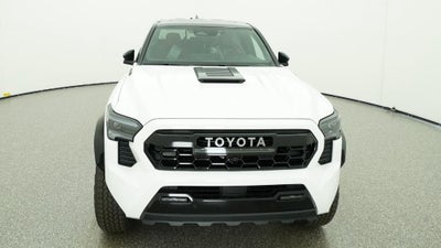 2026 Toyota Tacoma i-FORCE MAX TRD Pro
