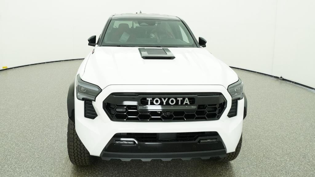 2026 Toyota Tacoma i-FORCE MAX TRD Pro
