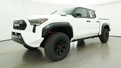 2026 Toyota Tacoma i-FORCE MAX TRD Pro