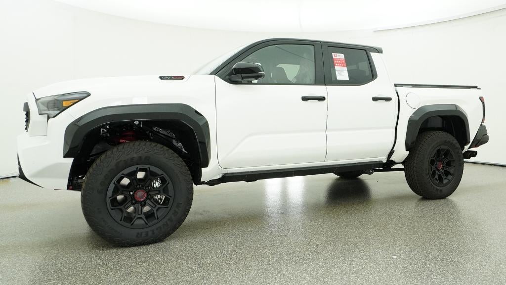 2026 Toyota Tacoma i-FORCE MAX TRD Pro
