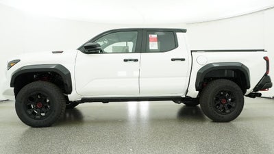 2026 Toyota Tacoma i-FORCE MAX TRD Pro