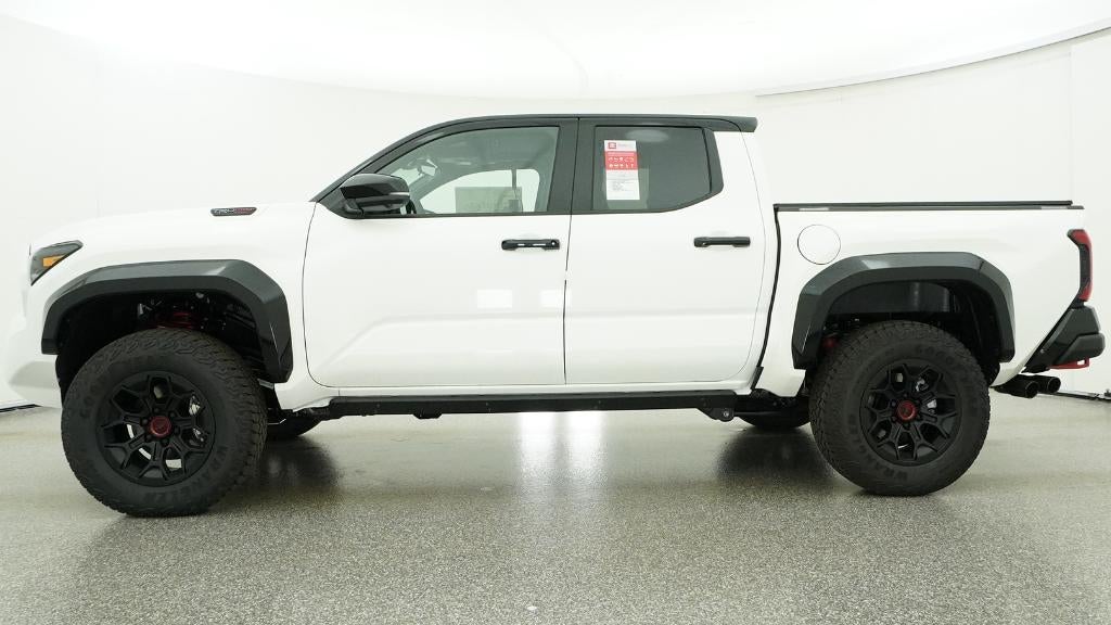 2026 Toyota Tacoma i-FORCE MAX TRD Pro