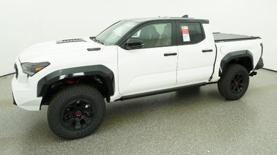 2026 Toyota Tacoma i-FORCE MAX TRD Pro