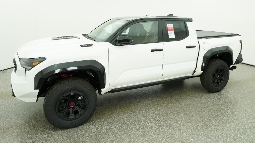 2026 Toyota Tacoma i-FORCE MAX TRD Pro