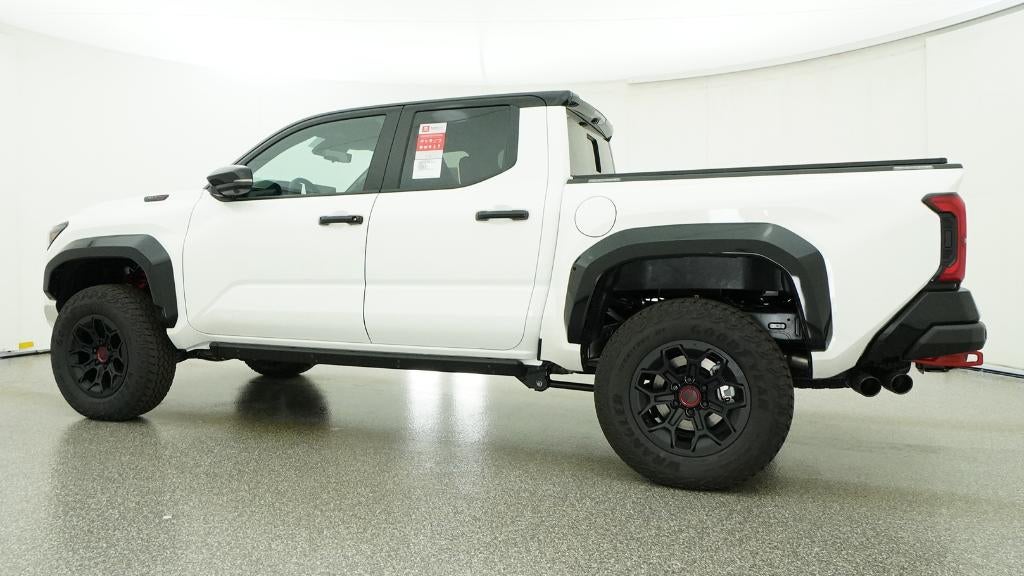 2026 Toyota Tacoma i-FORCE MAX TRD Pro