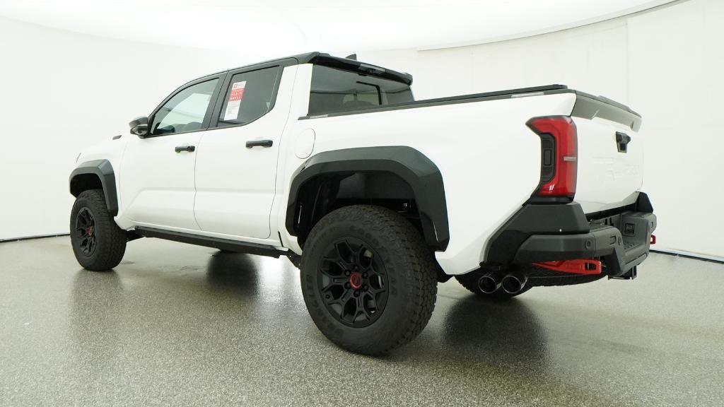 2026 Toyota Tacoma i-FORCE MAX TRD Pro