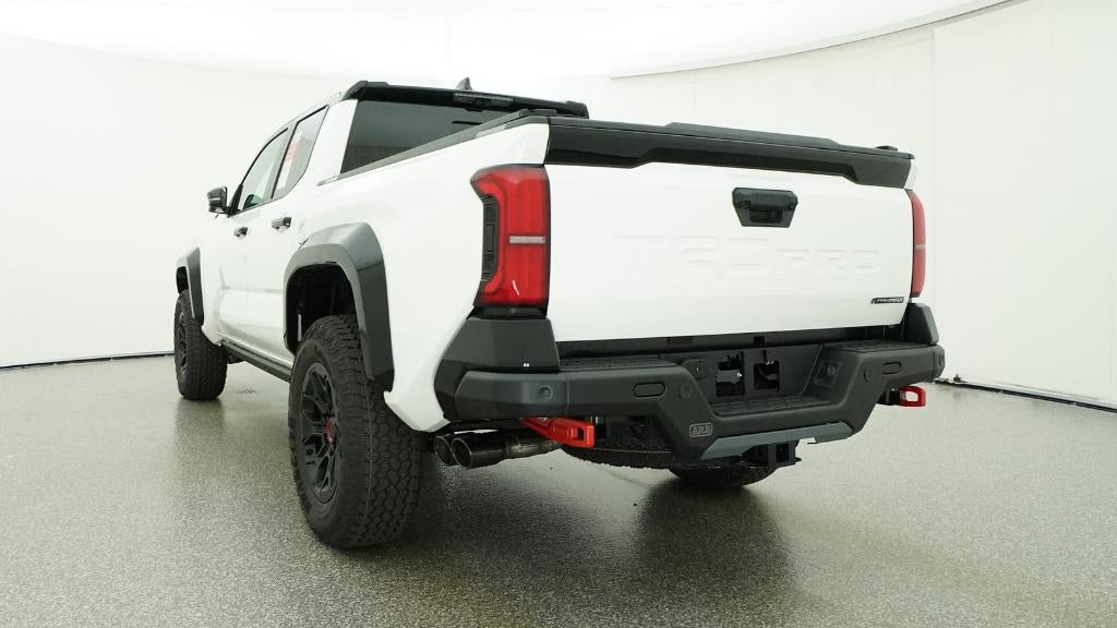 2026 Toyota Tacoma i-FORCE MAX TRD Pro