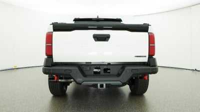 2026 Toyota Tacoma i-FORCE MAX TRD Pro