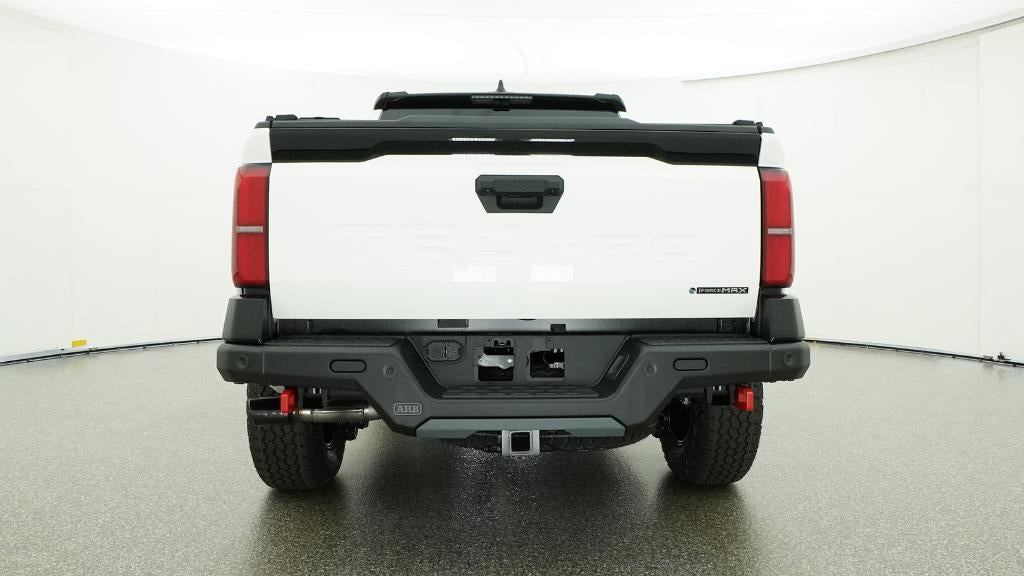 2026 Toyota Tacoma i-FORCE MAX TRD Pro