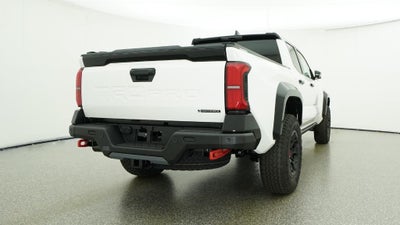 2026 Toyota Tacoma i-FORCE MAX TRD Pro