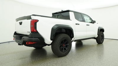 2026 Toyota Tacoma i-FORCE MAX TRD Pro