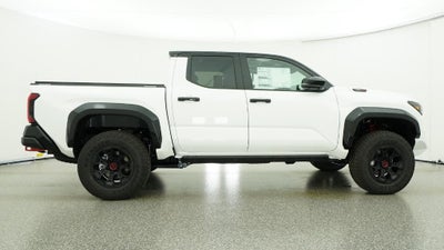 2026 Toyota Tacoma i-FORCE MAX TRD Pro