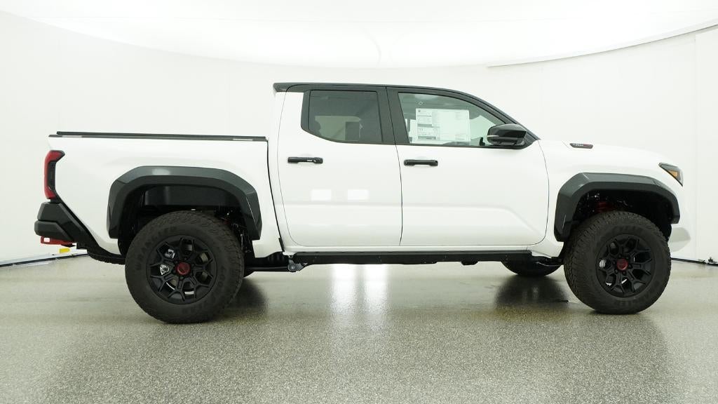 2026 Toyota Tacoma i-FORCE MAX TRD Pro