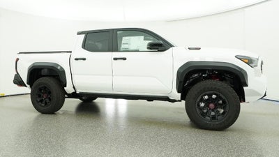 2026 Toyota Tacoma i-FORCE MAX TRD Pro