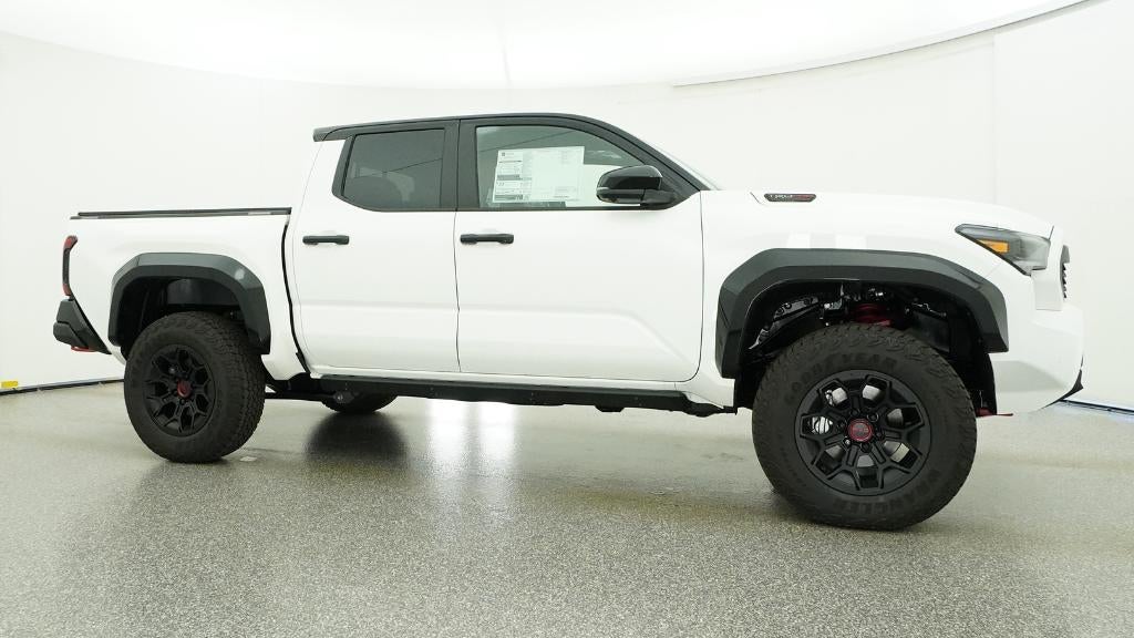 2026 Toyota Tacoma i-FORCE MAX TRD Pro