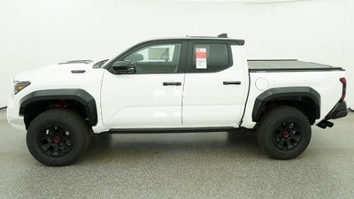 2026 Toyota Tacoma i-FORCE MAX TRD Pro