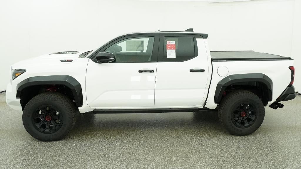 2026 Toyota Tacoma i-FORCE MAX TRD Pro