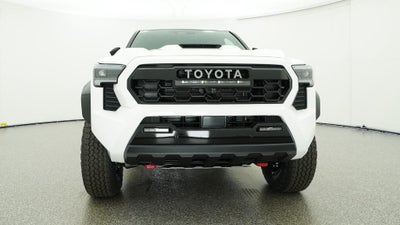 2026 Toyota Tacoma i-FORCE MAX TRD Pro