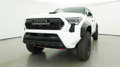 2026 Toyota Tacoma i-FORCE MAX TRD Pro