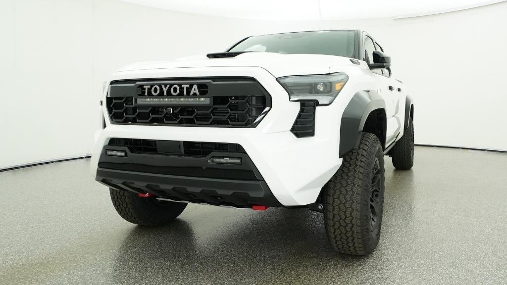 2026 Toyota Tacoma i-FORCE MAX TRD Pro