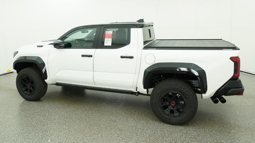2026 Toyota Tacoma i-FORCE MAX TRD Pro