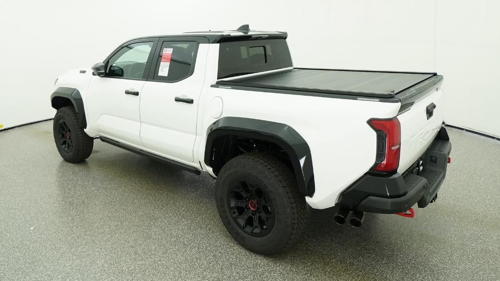 2026 Toyota Tacoma i-FORCE MAX TRD Pro