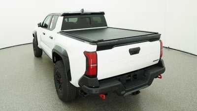 2026 Toyota Tacoma i-FORCE MAX TRD Pro
