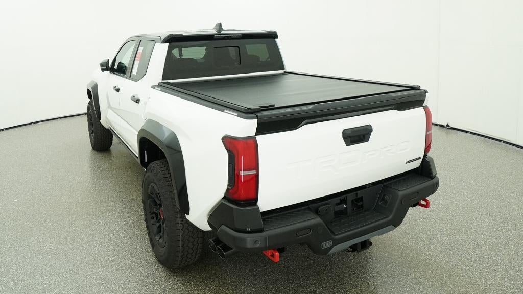 2026 Toyota Tacoma i-FORCE MAX TRD Pro