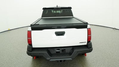 2026 Toyota Tacoma i-FORCE MAX TRD Pro