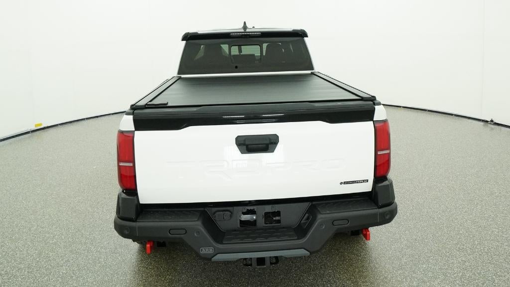 2026 Toyota Tacoma i-FORCE MAX TRD Pro