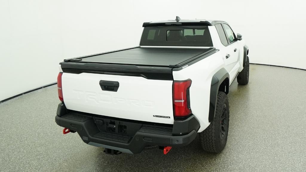 2026 Toyota Tacoma i-FORCE MAX TRD Pro