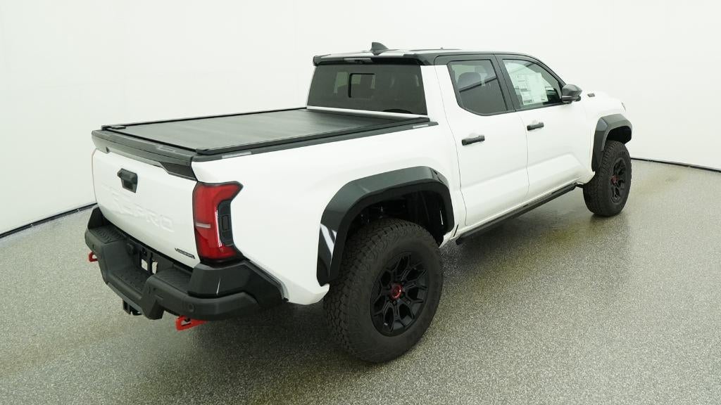 2026 Toyota Tacoma i-FORCE MAX TRD Pro