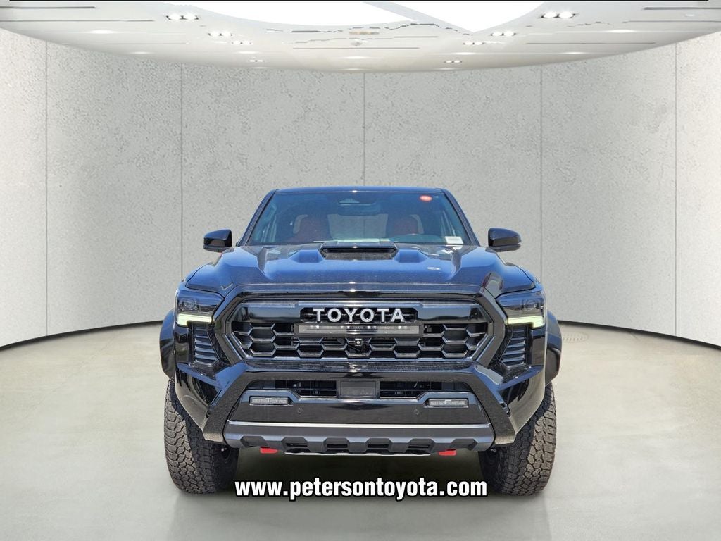 2026 Toyota Tacoma i-FORCE MAX TRD Pro