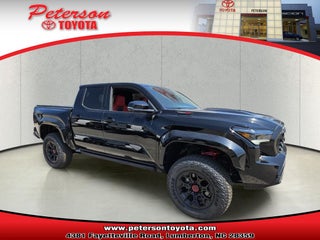 2026 Toyota Tacoma i-FORCE MAX