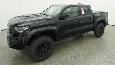 2026 Toyota Tacoma i-FORCE MAX TRD Pro