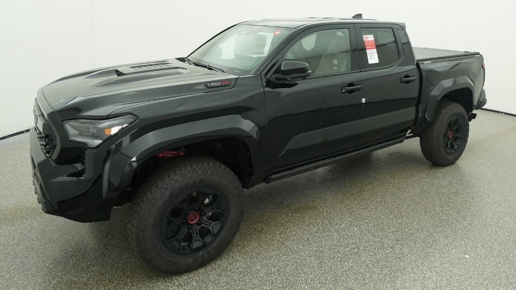 2026 Toyota Tacoma i-FORCE MAX TRD Pro