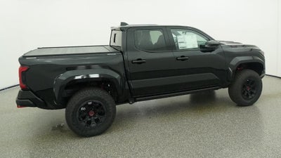 2026 Toyota Tacoma i-FORCE MAX TRD Pro