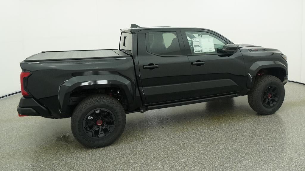 2026 Toyota Tacoma i-FORCE MAX TRD Pro