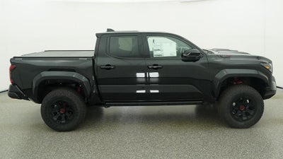 2026 Toyota Tacoma i-FORCE MAX TRD Pro