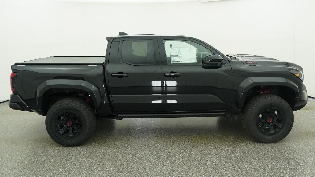 2026 Toyota Tacoma i-FORCE MAX TRD Pro