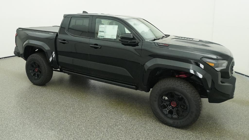 2026 Toyota Tacoma i-FORCE MAX TRD Pro