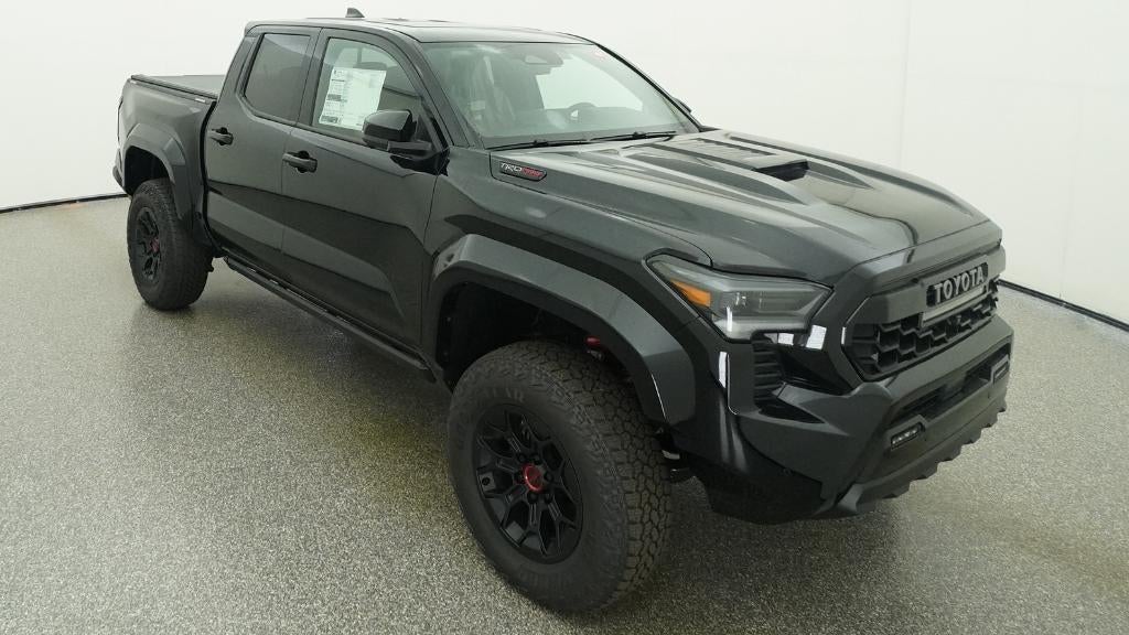 2026 Toyota Tacoma i-FORCE MAX TRD Pro