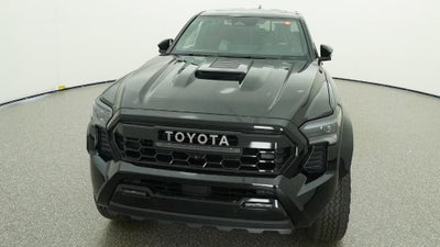 2026 Toyota Tacoma i-FORCE MAX TRD Pro