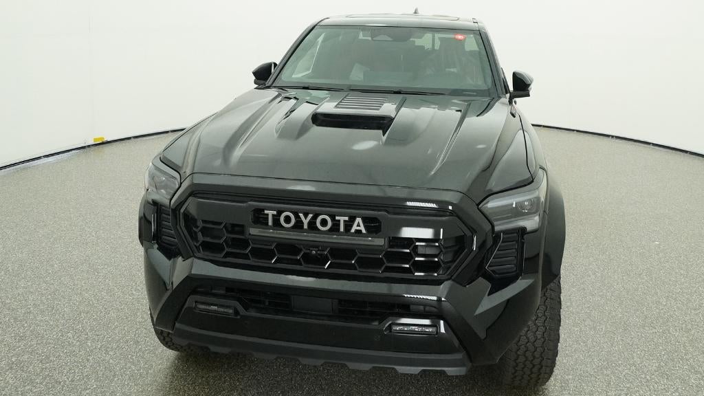2026 Toyota Tacoma i-FORCE MAX TRD Pro