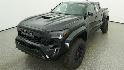 2026 Toyota Tacoma i-FORCE MAX TRD Pro