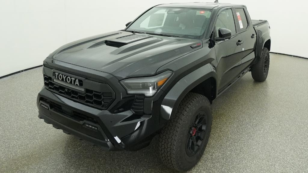 2026 Toyota Tacoma i-FORCE MAX TRD Pro